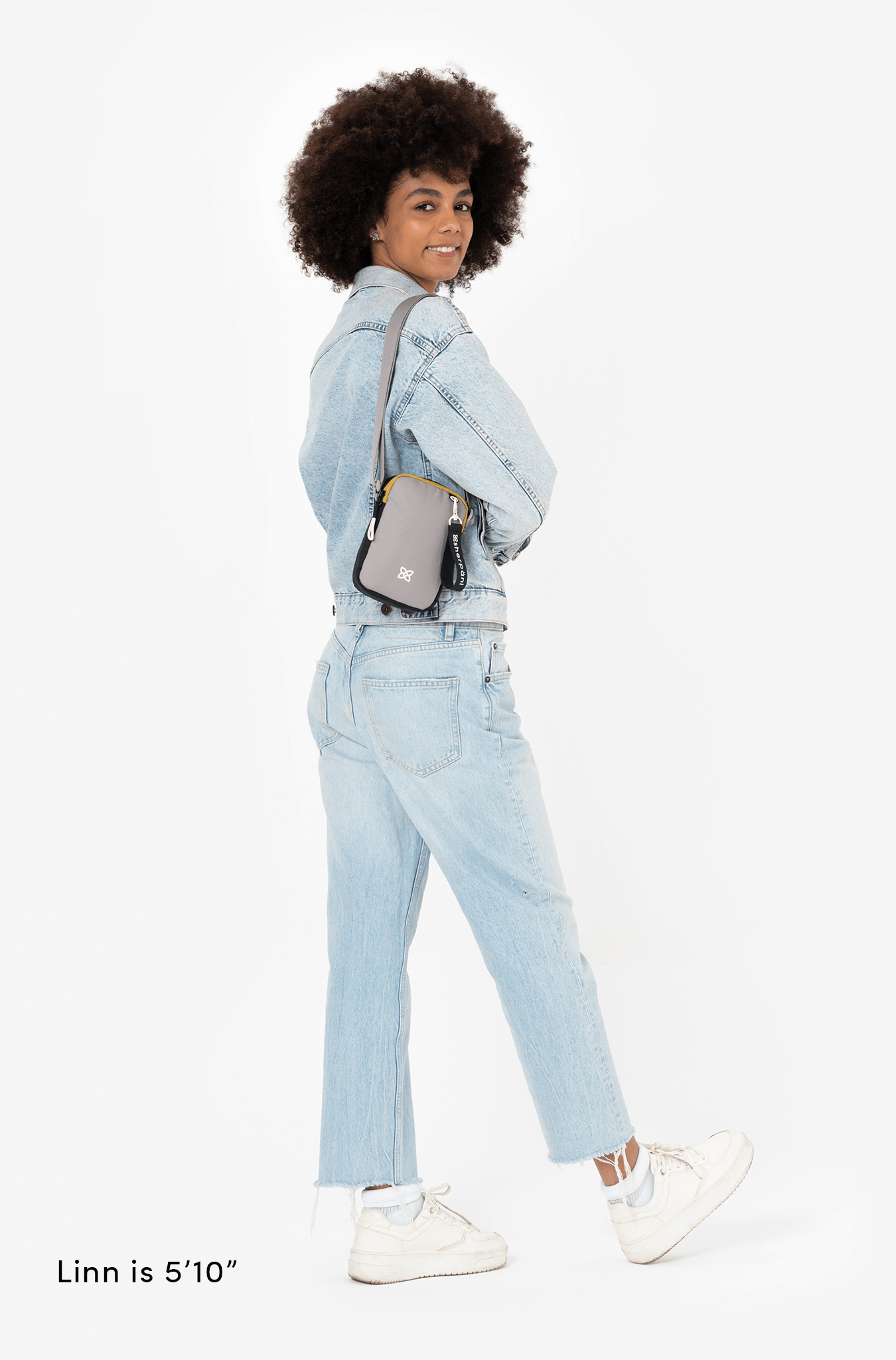 Rogue | Mini Crossbody、mySite、garagedoors4me