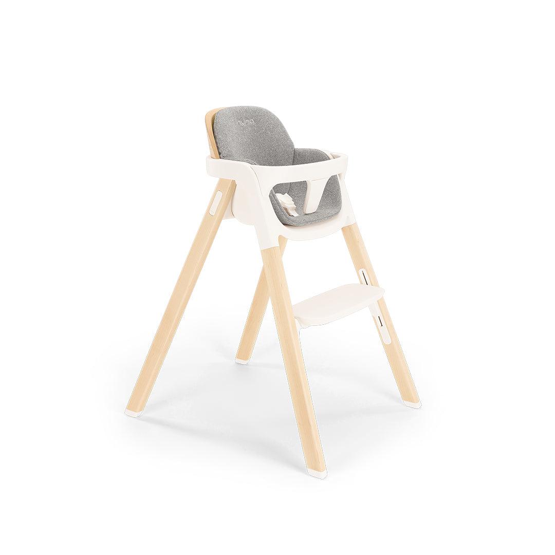  Nuna BRYN Highchair - Heritage、mySite、merchandisen