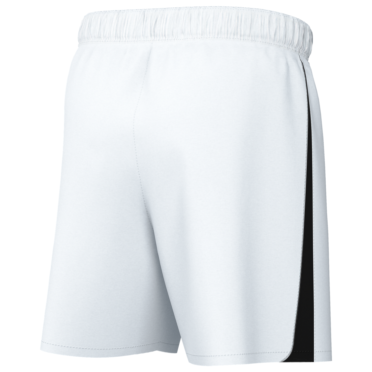 Nike Youth Dri-FIT League Knit III Short - White、mySite、noshort
