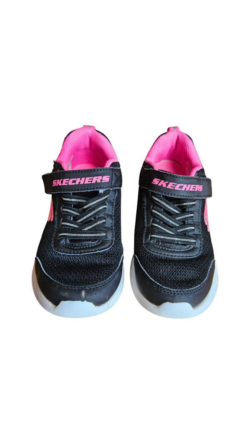 Skechers Sneakers 5T - 6T (EU29)、mySite、g9winljtr