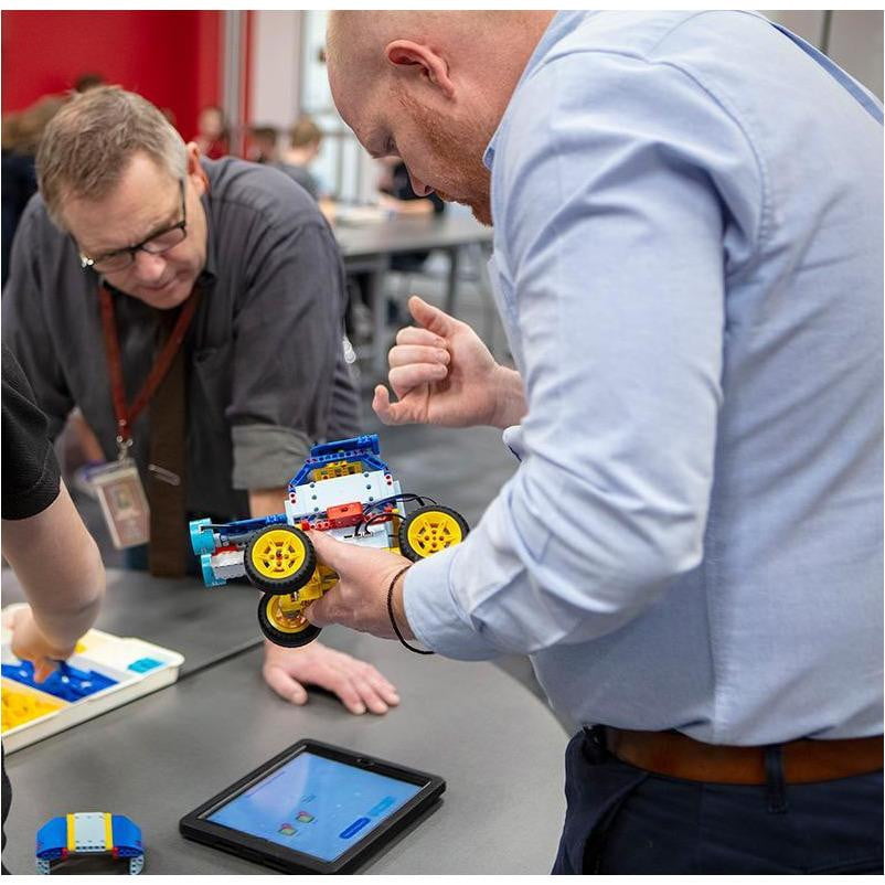 UBTECH Classroom plus Curriculum Integration Professional Development (on-site)、mySite、lovesweatpilates