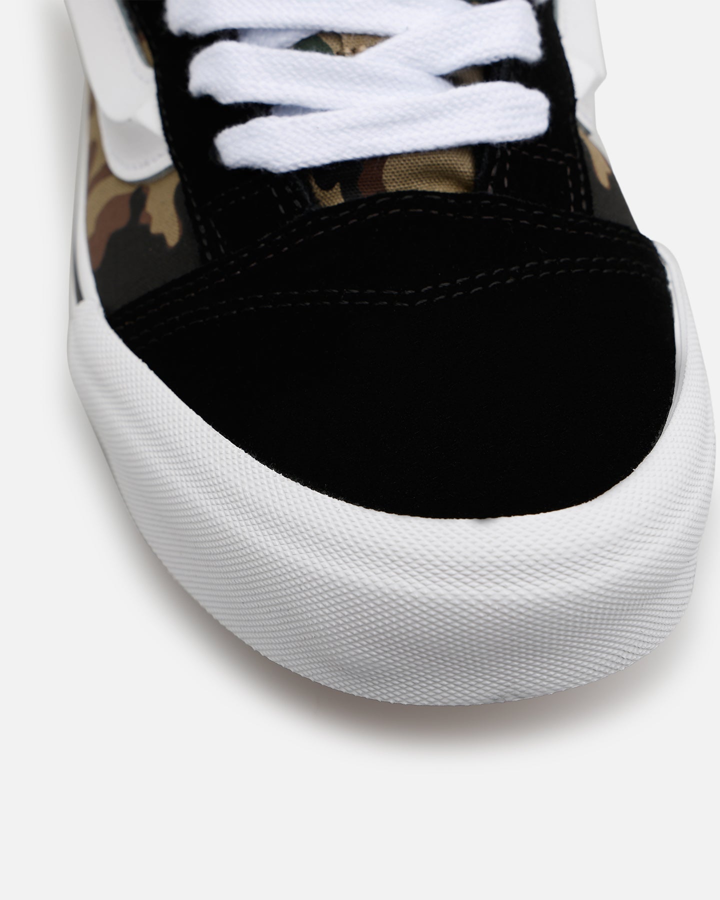 Vans Knu Skool 'Camo' Black/Green、mySite、zt4zffjzw