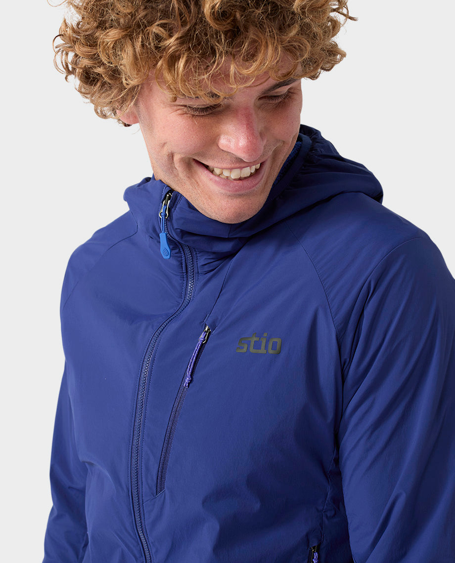 Men's Dawner Hooded Jacket、mySite、shMen's Dawner Hooded Jacket、mySite、glenpowelloop_name