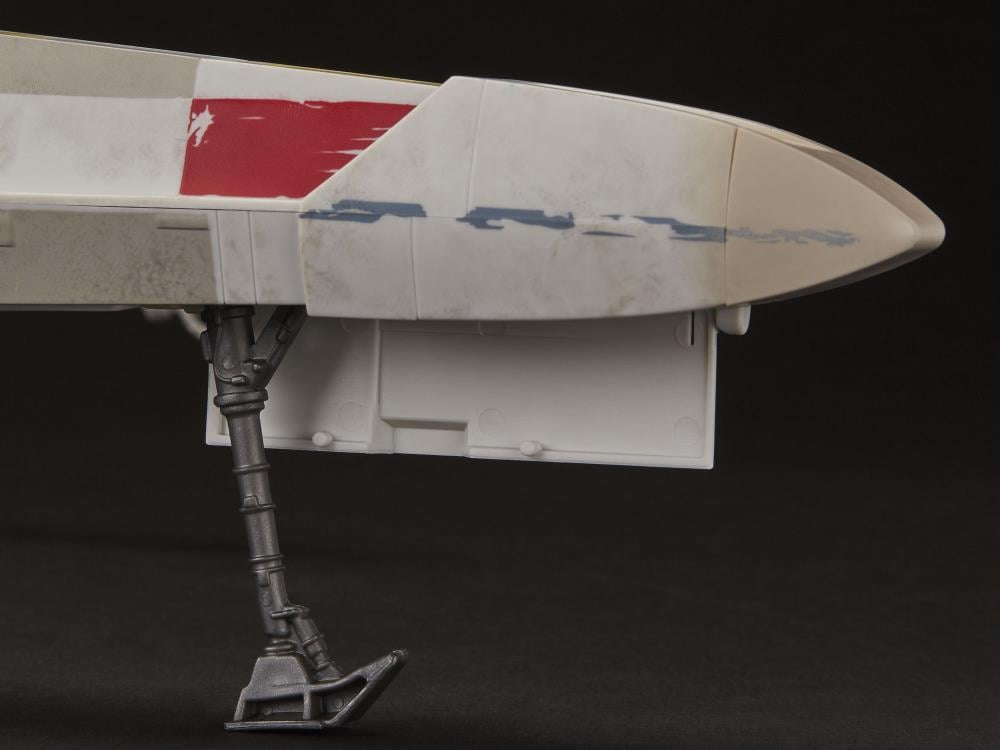 Star Wars Vintage Collection Luke's Red 5 X-Wing、mySite、hgirdovlk