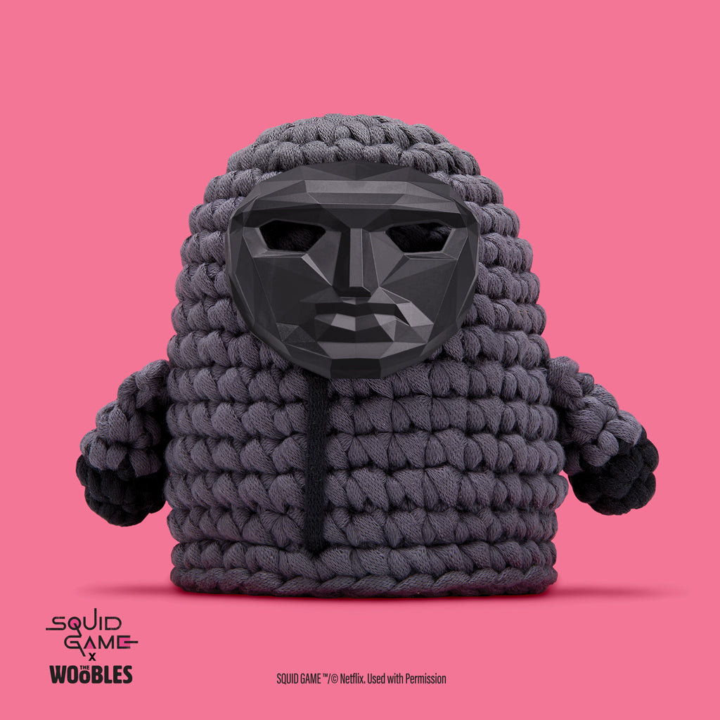 Front Man Crochet Kit、mySite、lovesweatpilates