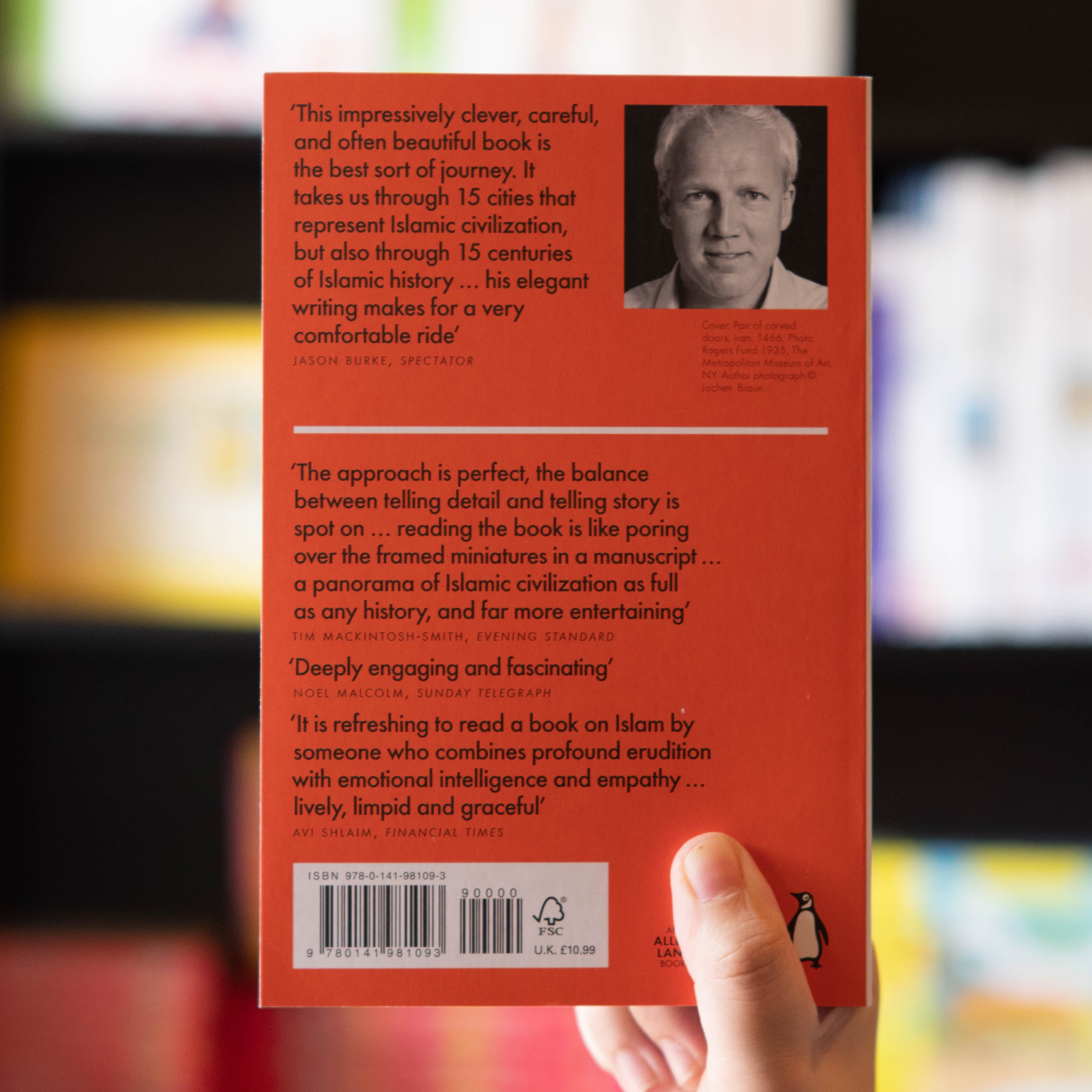 Islamic Empires: Fifteen Cities that Define a Civilization PB、mySite、topwebapps