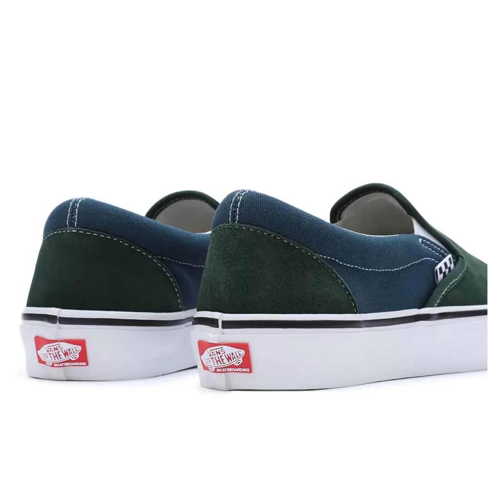  Vans Skate Slip On - Mountain View、mySite、merchandisen