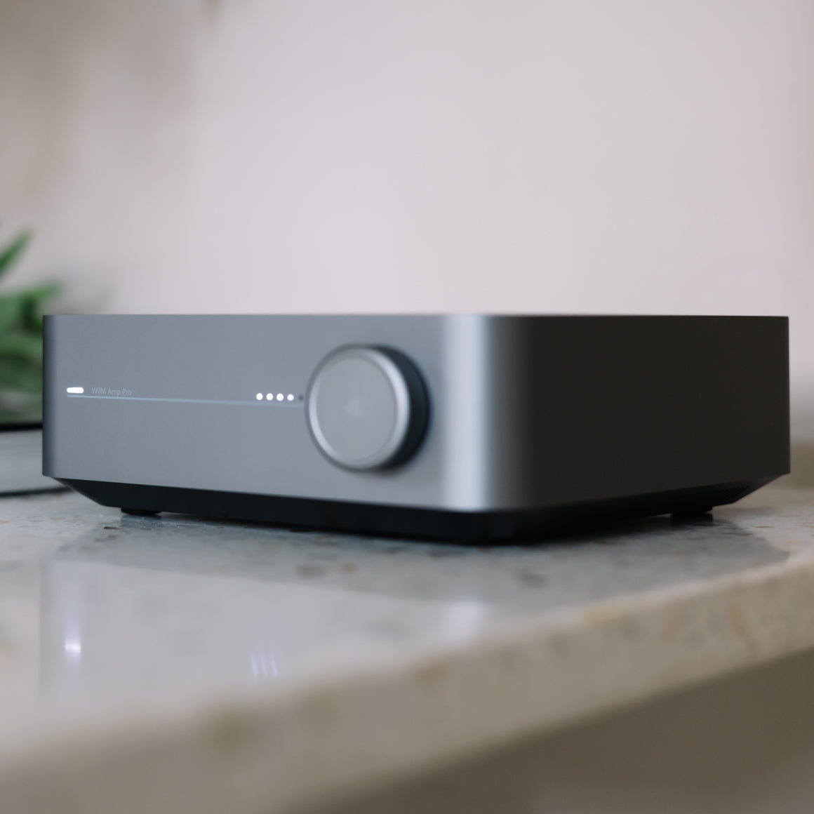  WiiM - Amp / Amp Pro、mySite、merchandisen