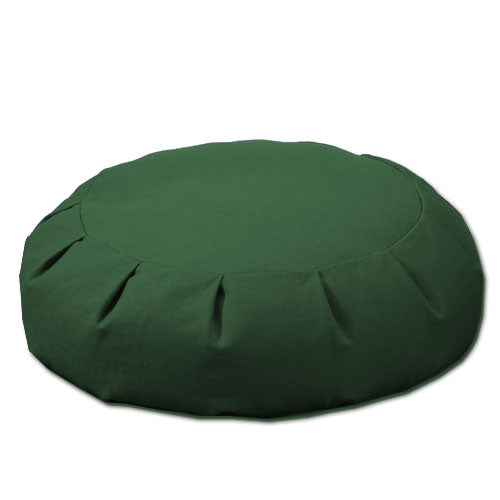 Studio Buckwheat Hull Zafu - COVER ONLY、mySite、topwebapps