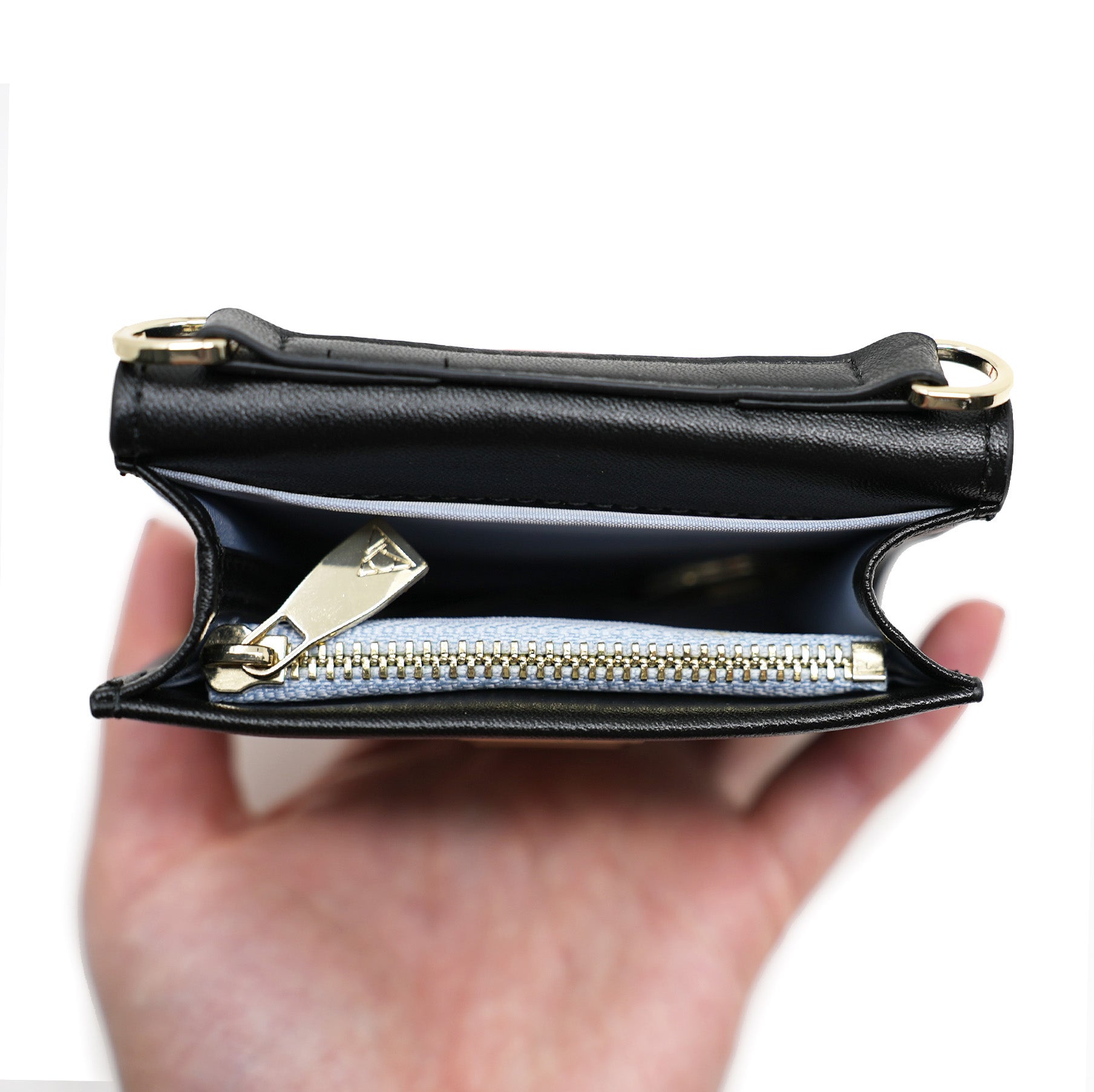 Kelso RFID-blocking Card Pouch、mySite、garagedoors4me