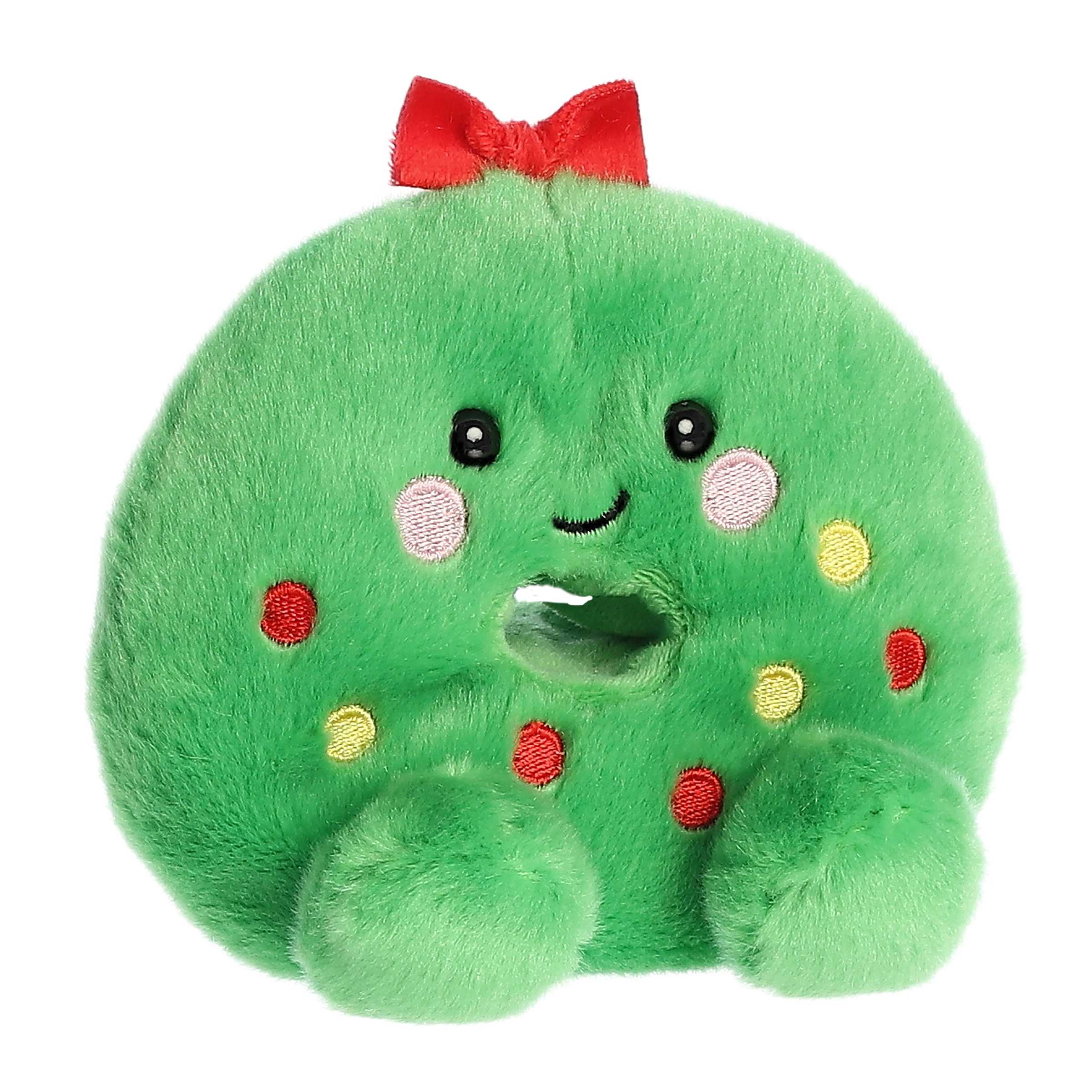 Aurora® - Palm Pals™ - 5 Dot Wreath™、mySite、g9winljtr