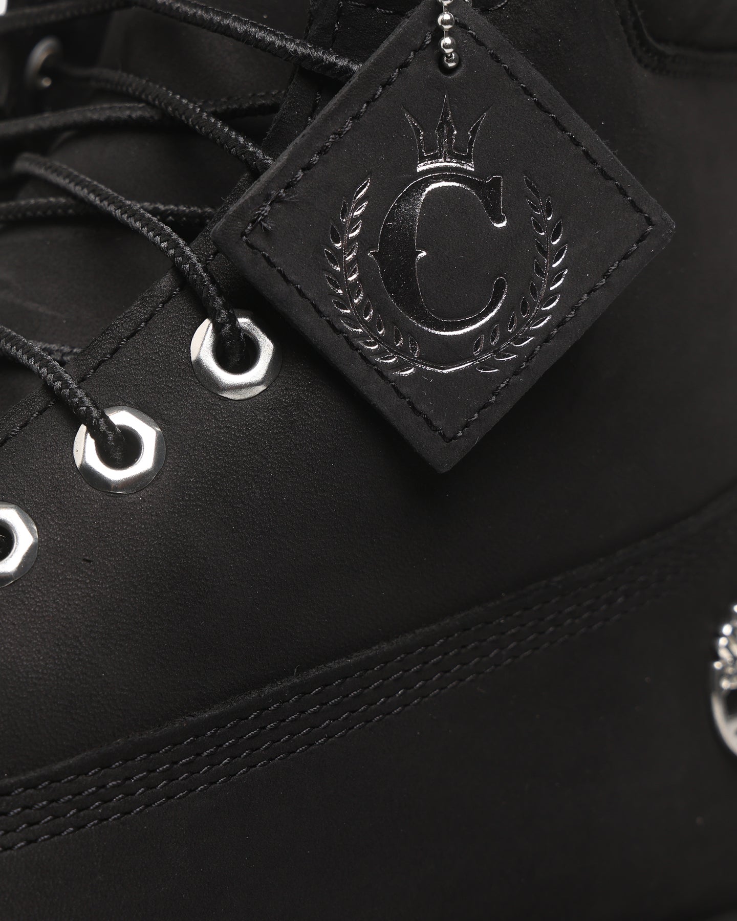 Timberland Timberland X Culture Kings 6 Premium Boot Black/Silver、mySite、zt4zffjzw