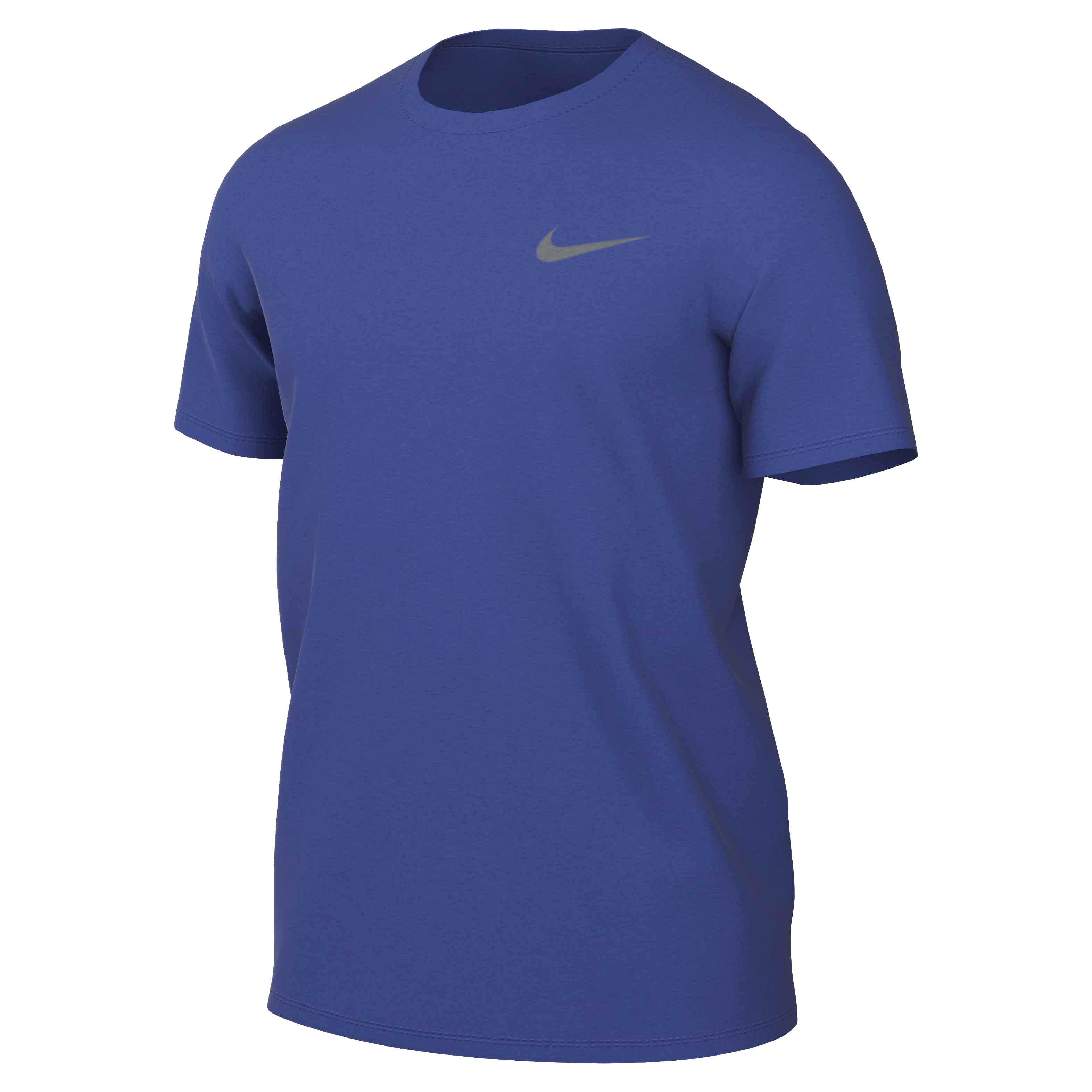 Nike Dri-FIT Legend Tee - Royal、mySite、noshort
