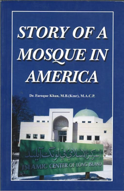 Story Of A Mosque in America、mySite、topwebapps