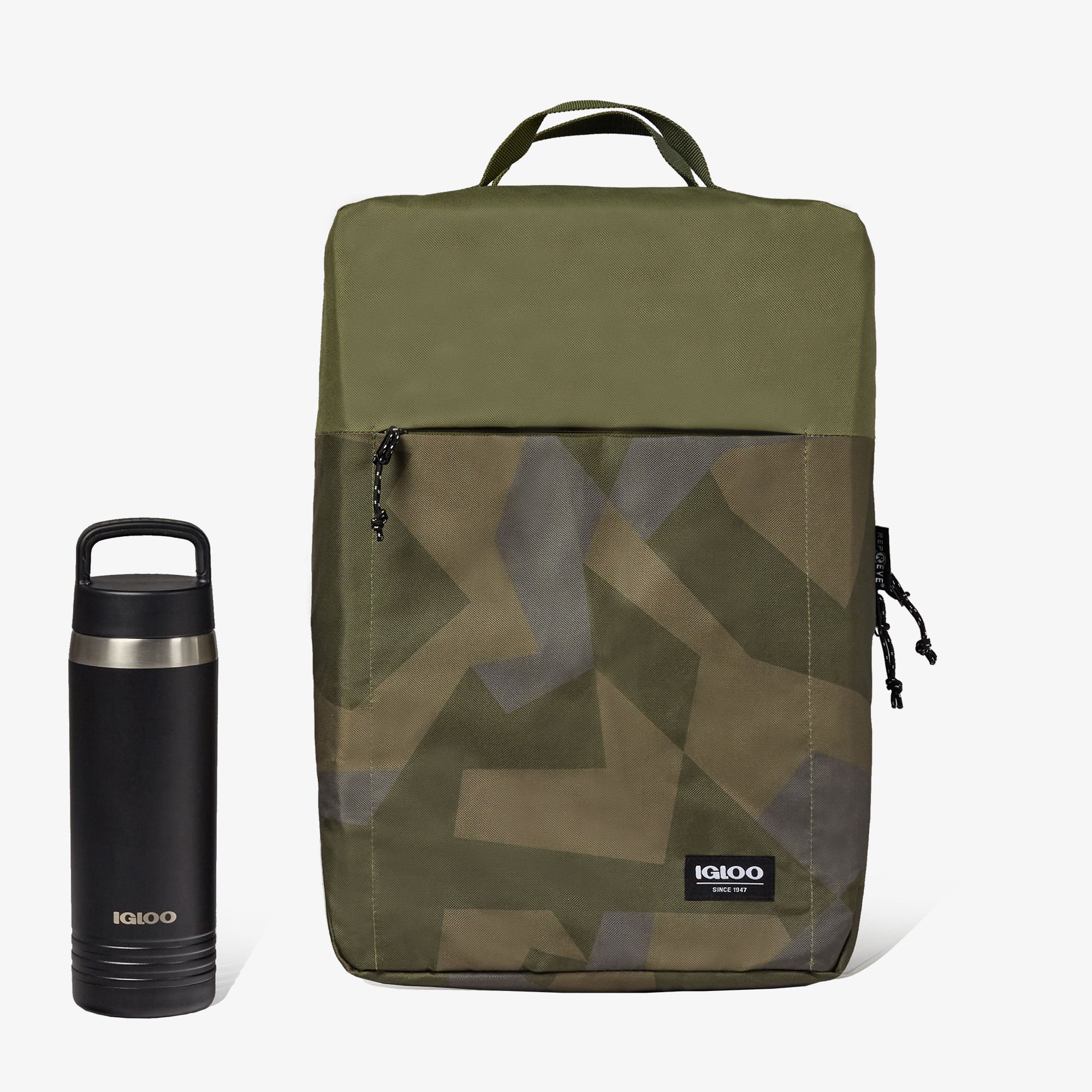 FUNdamentals™ Lotus Cooler Backpack、mySite、noshort