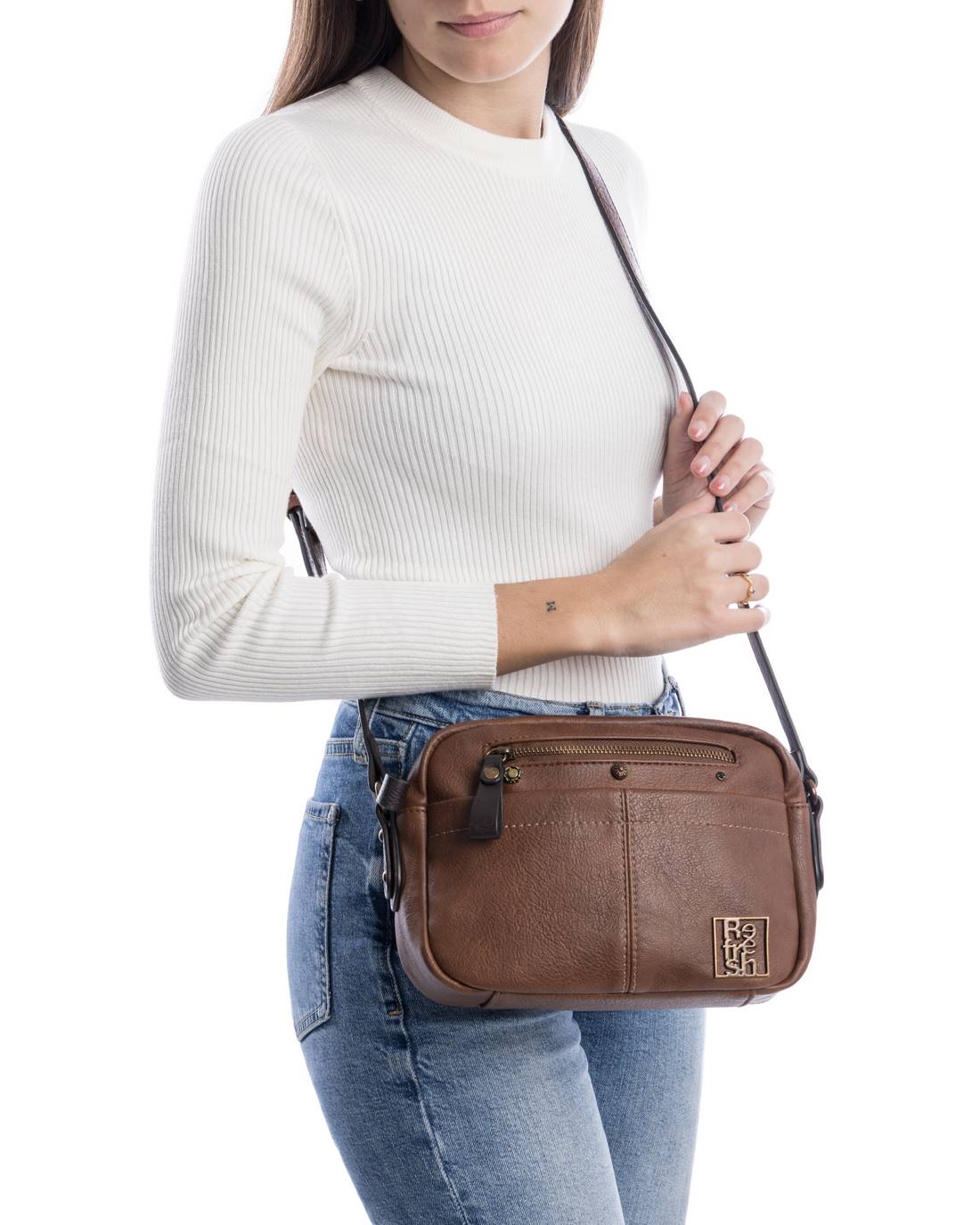 BOLSO DE MUJER REFRESH 18321804、mySite、gtrtttuynbv