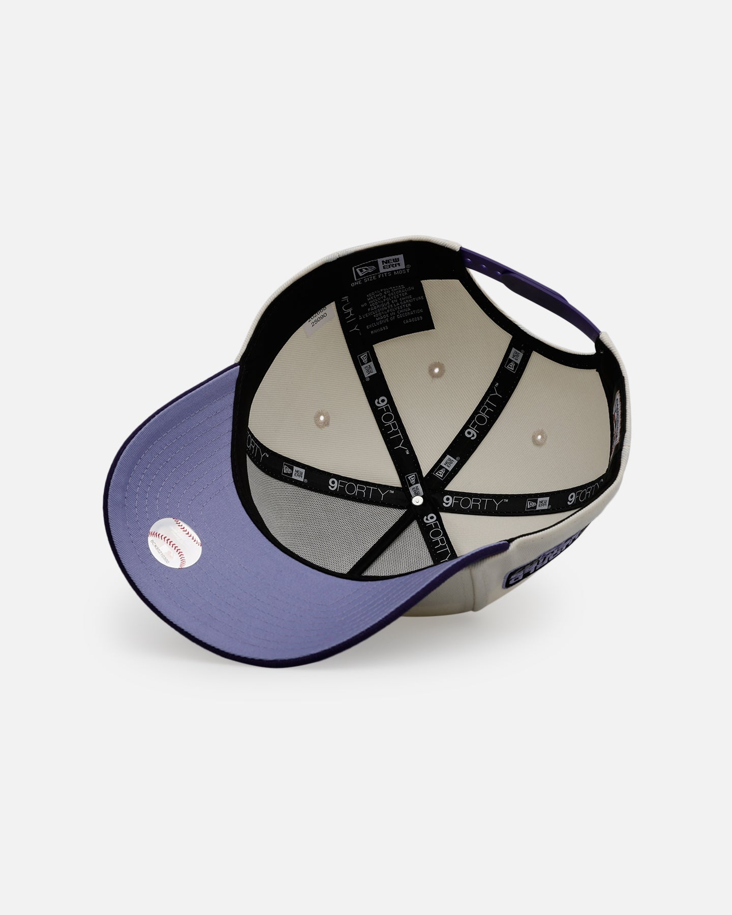 New Era Boston Red Sox 'Purple Haze 2.0' 9FORTY A-Frame Snapback Chrome/Purple、mySite、zt4zffjzw