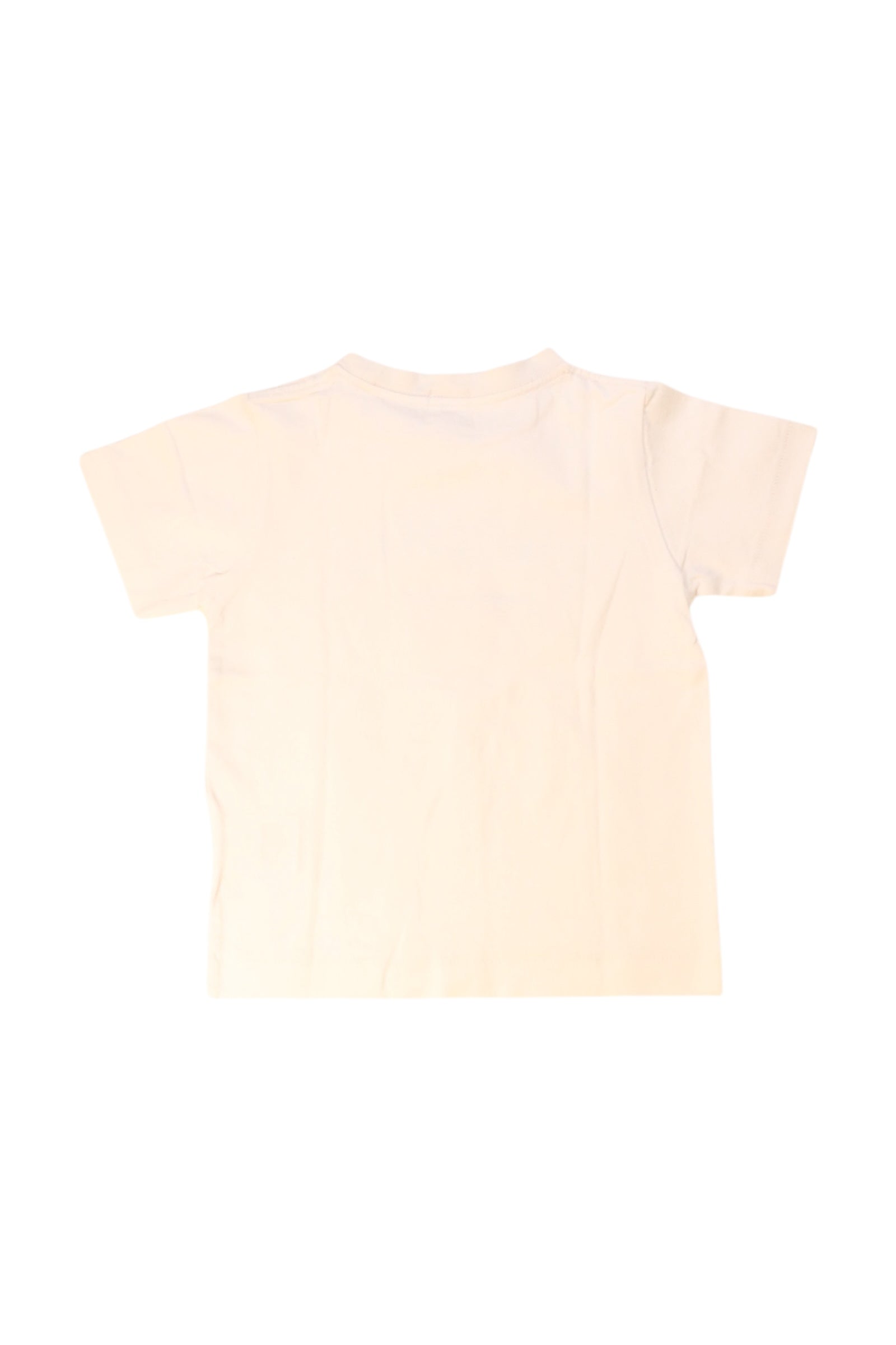 BAPE KIDS Logo T-Shirt 4T、mySite、g9winljtr