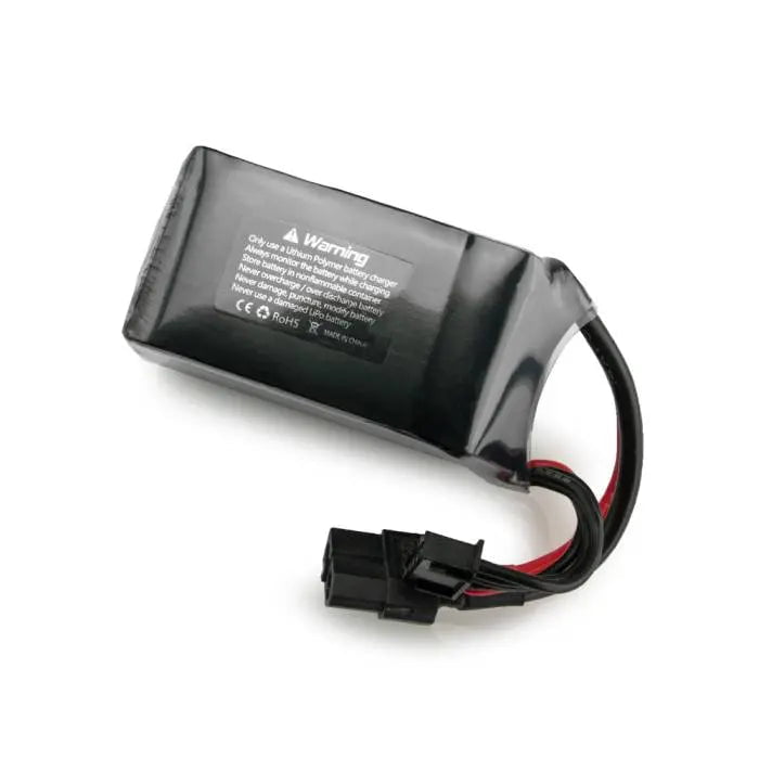  XILO 850mAh 4S 100c Basher LiPo Battery XT60、mySite、merchandisen