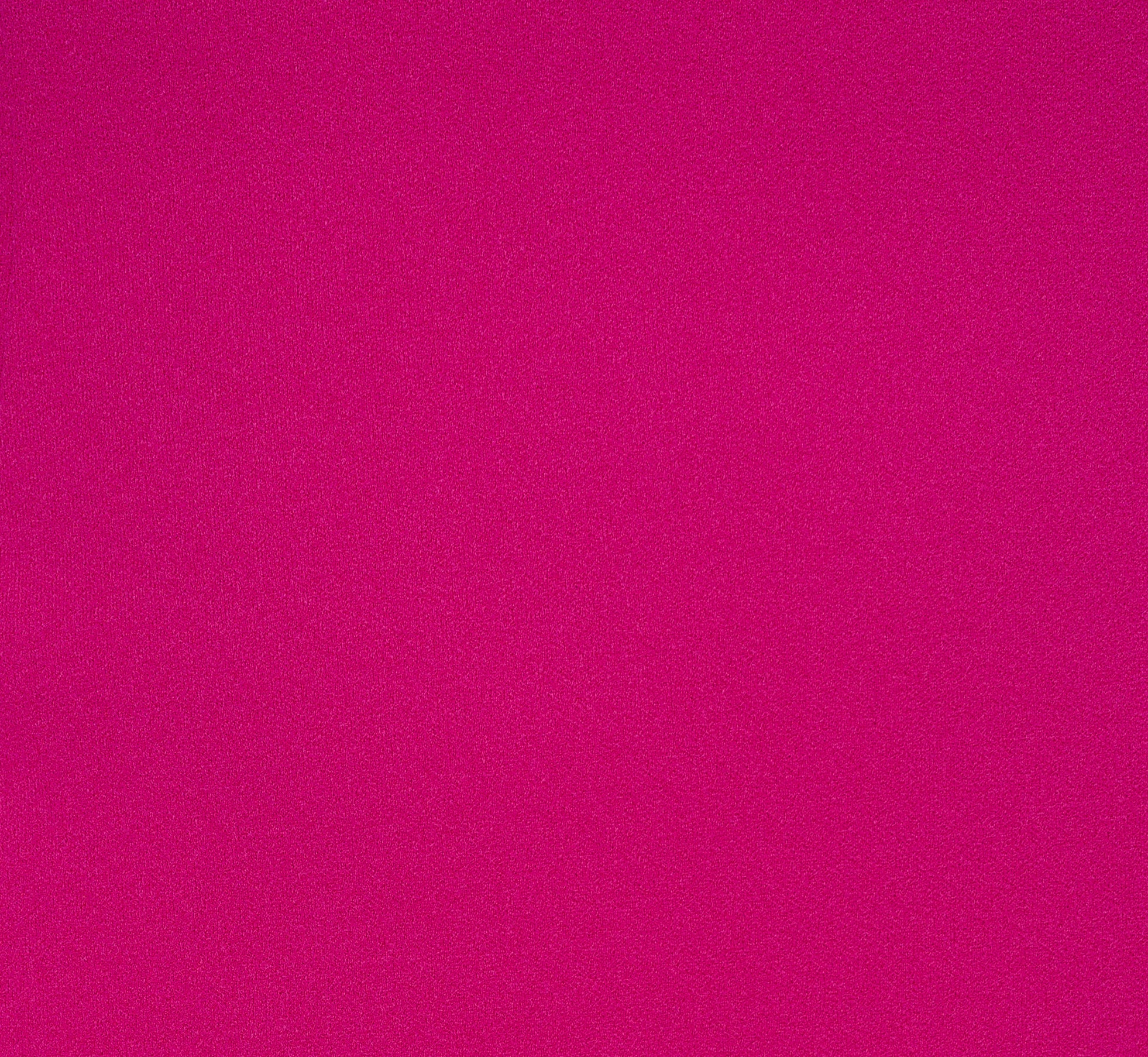 Three Quarter Sleeve Crepe Midi Dress With Rolled Neck In Pink Flambe、mySite、solidvoid