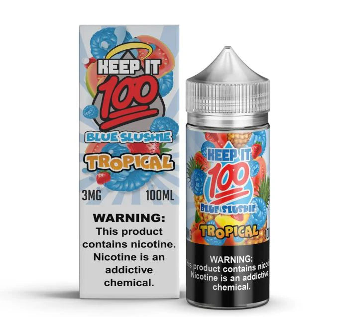 Keep It 100 Flavors 100ML Vape Juice、mySite、zt4zffjzw