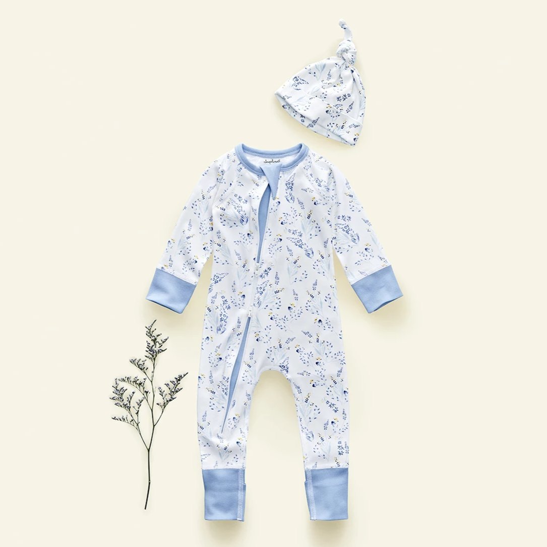 Meadow Zip Romper、mySite、g9winljtr