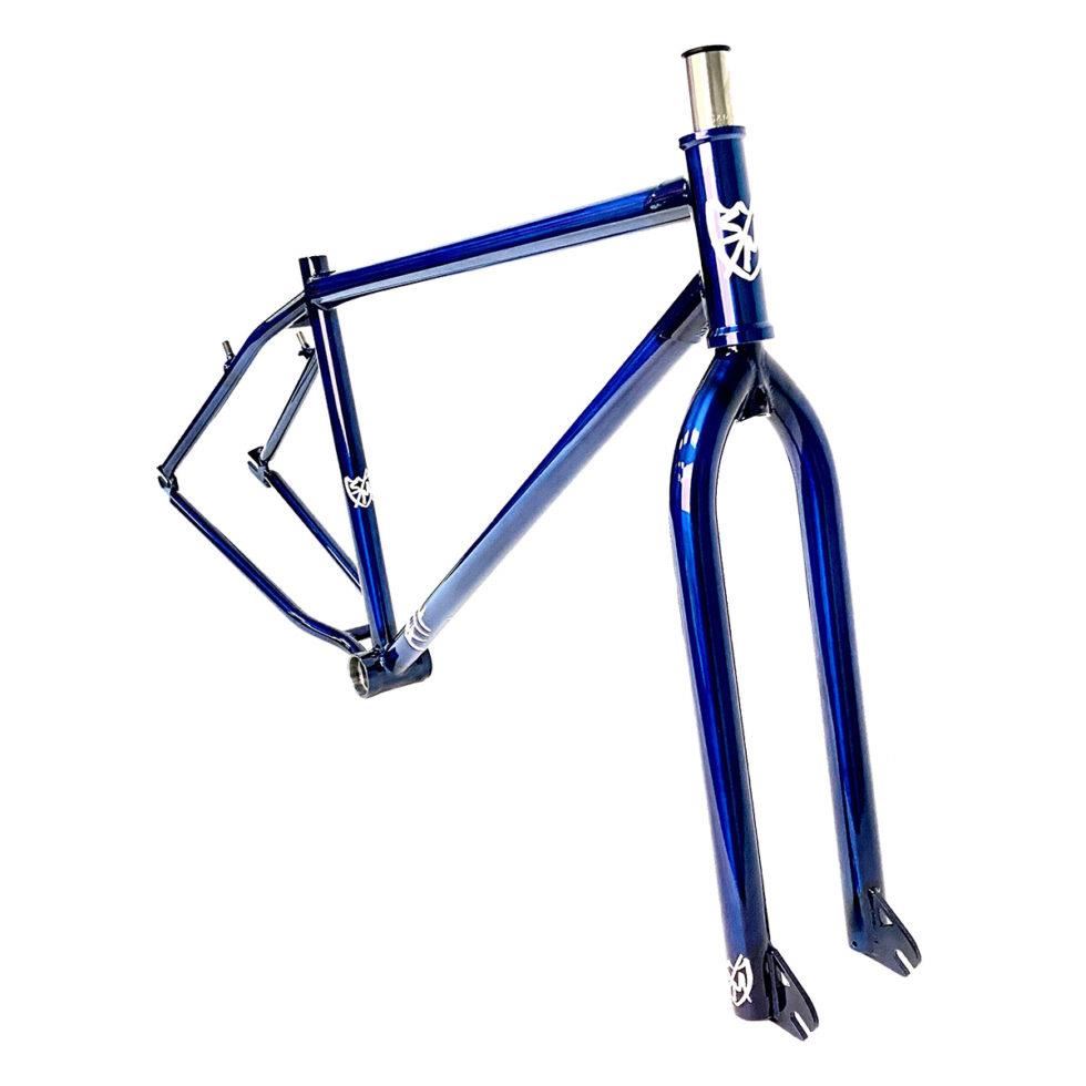 S&M 29 ATF Frame & Fork Kit、mySite、merchandisen