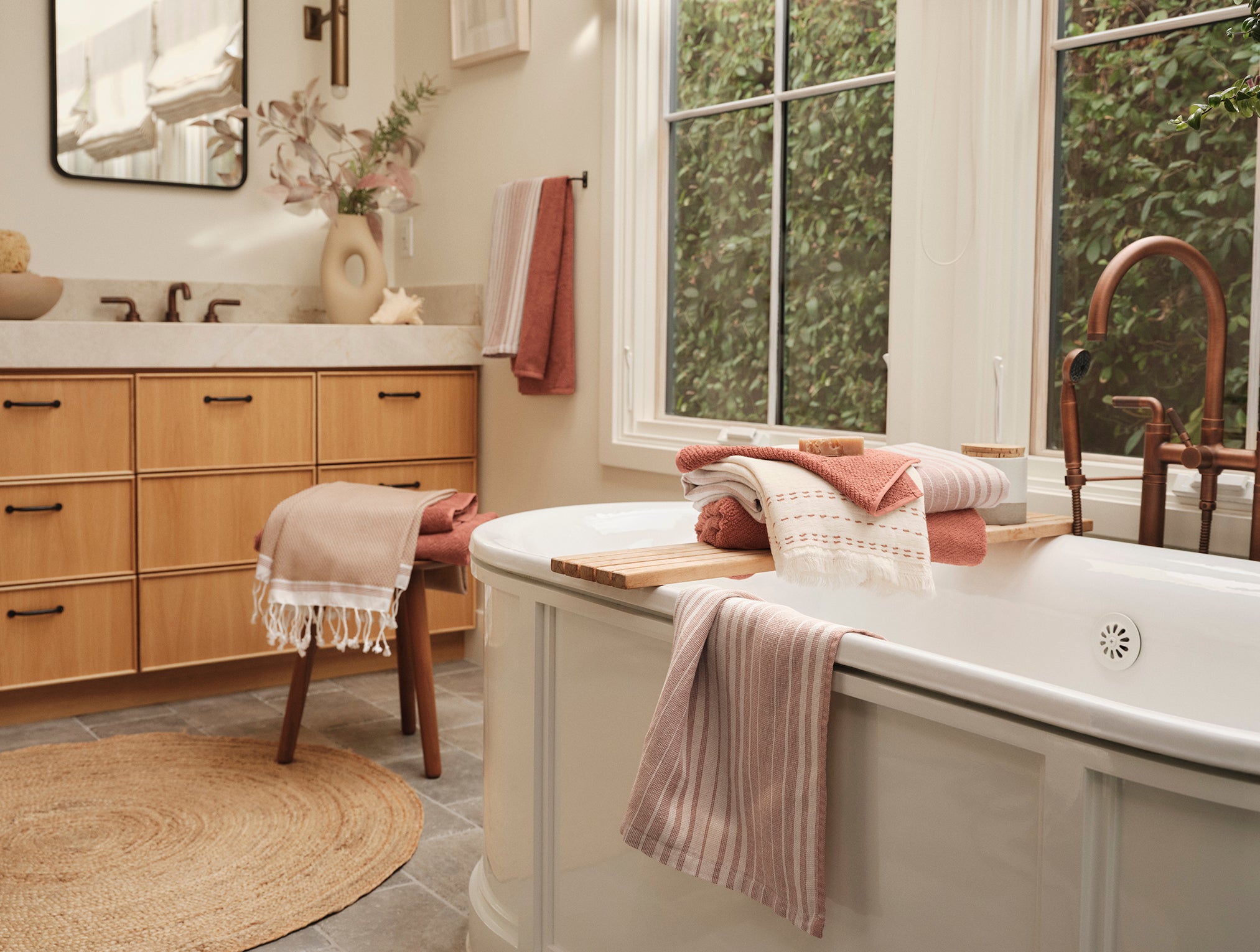  Sycamore Organic Cotton Linen Towels、mySite、sugarbowlscore