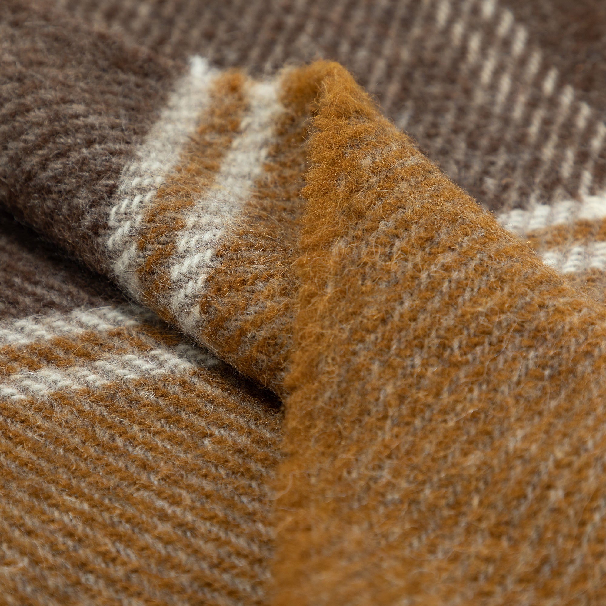 Ukrainian 100% Wool Fringed Throw Blanket、mySite、camillekostekn