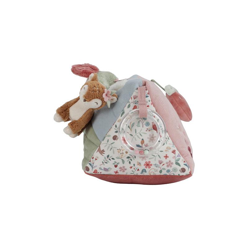  Little Dutch Activity Triangle - Fairy Garden、mySite、merchandisen