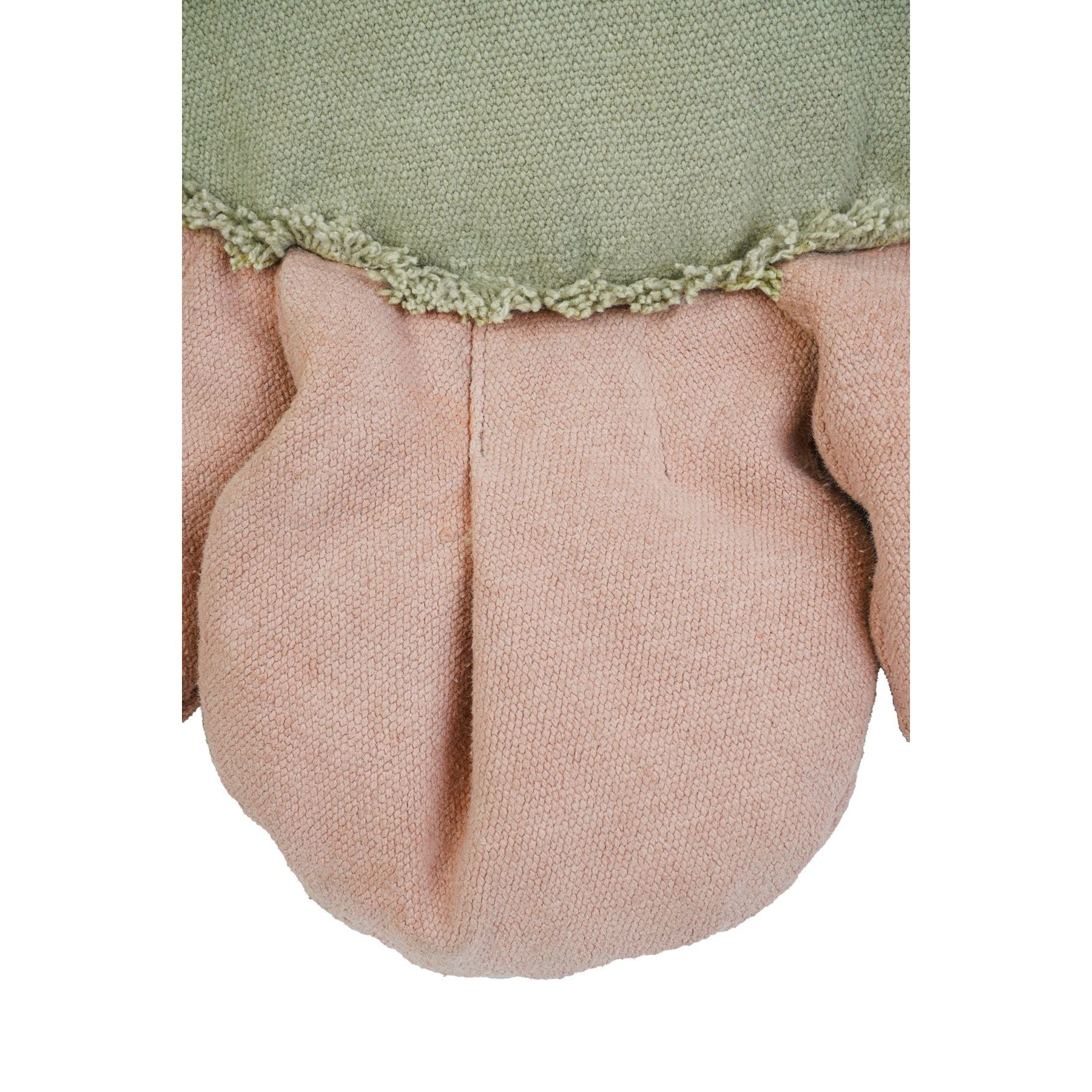 Planet Bee Pink Daisy Floor Cushion、mySite、gigharbornorthrealestate