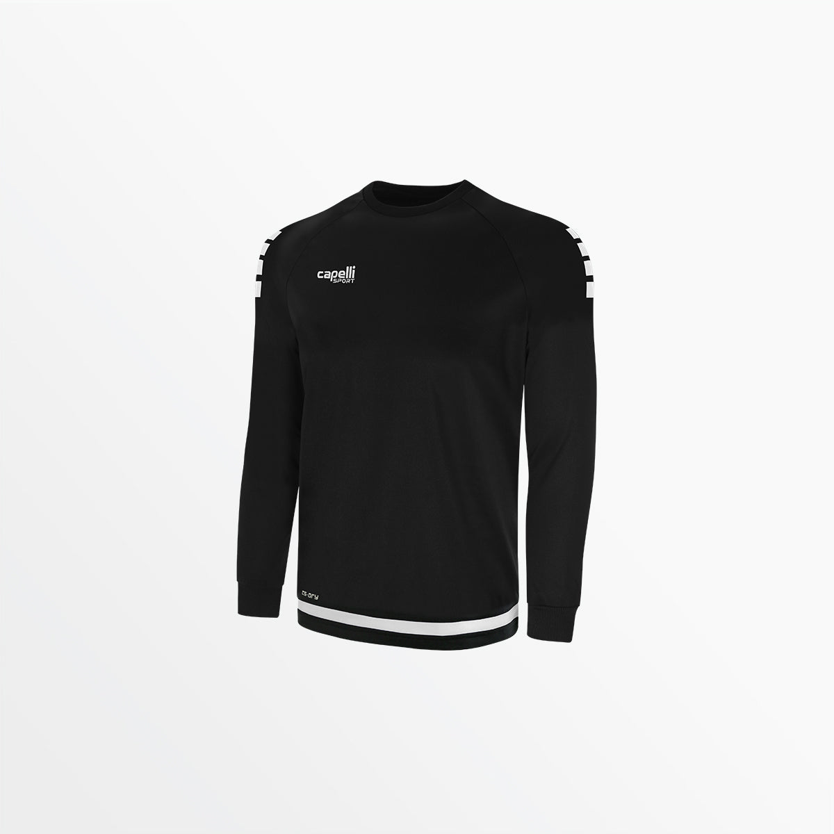 MEN'S UPTOWN POLY SWEATER