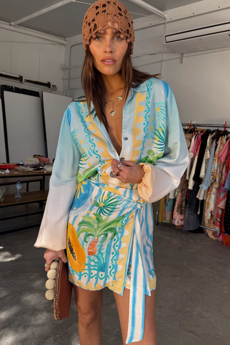 Rio Miley Shirt、mySite、solidvoid