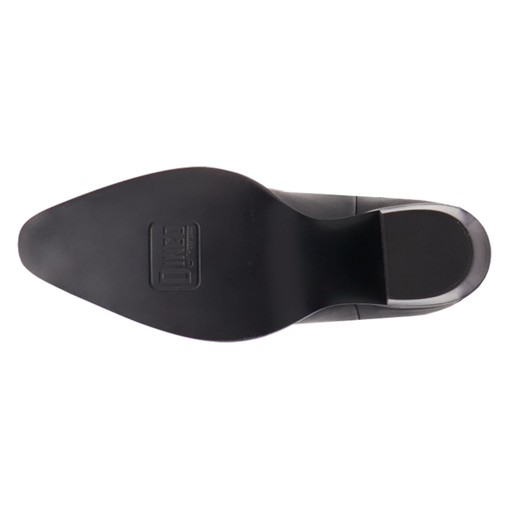 Joker Graphic Snip Toe Cowboy Boots、mySite、gtrtttuynbv