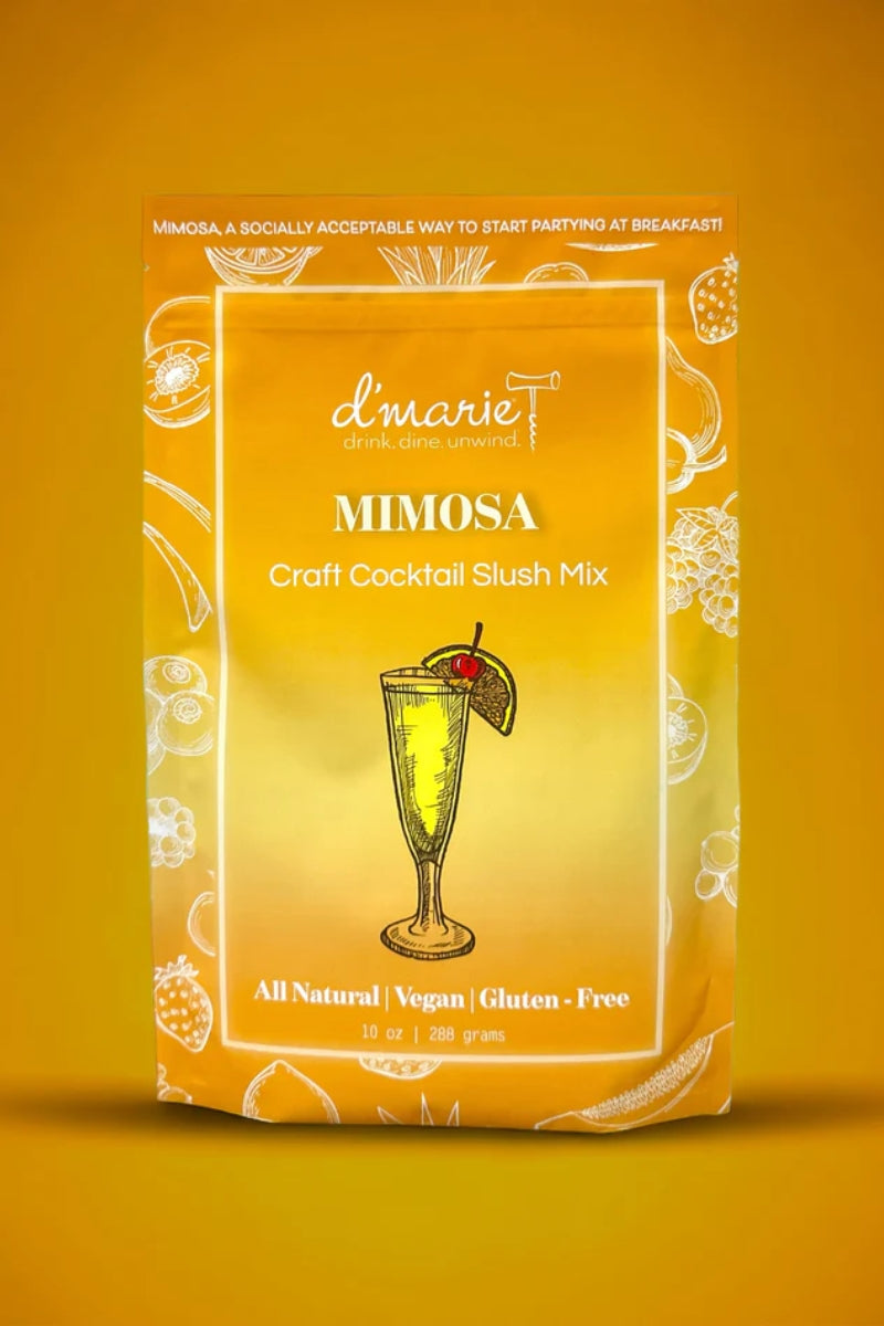 Wine + Bubbly: Mimosa Cocktail Slush Mix、mySite、hinf8tx79