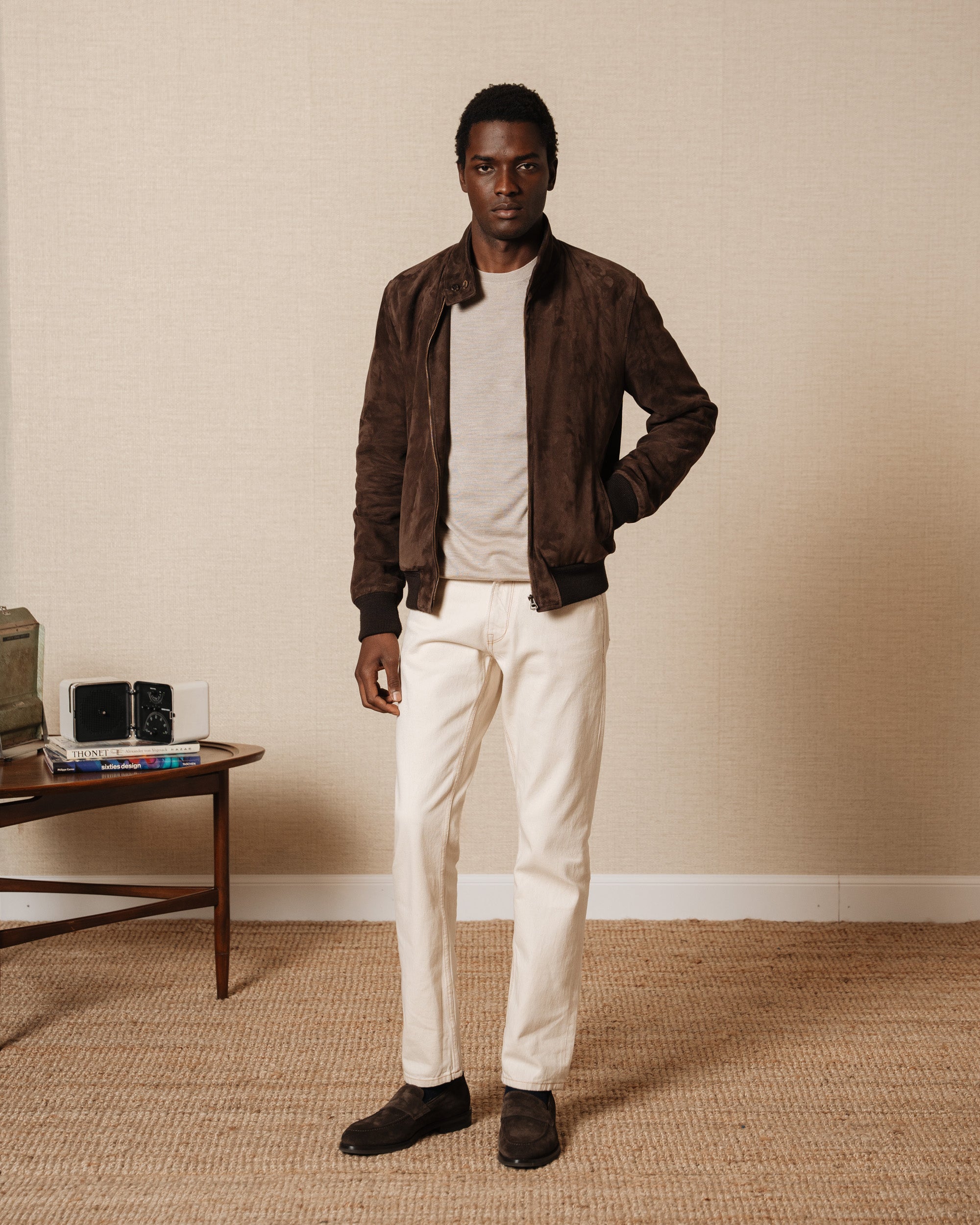  Rizzadin、mySite、merchandisen