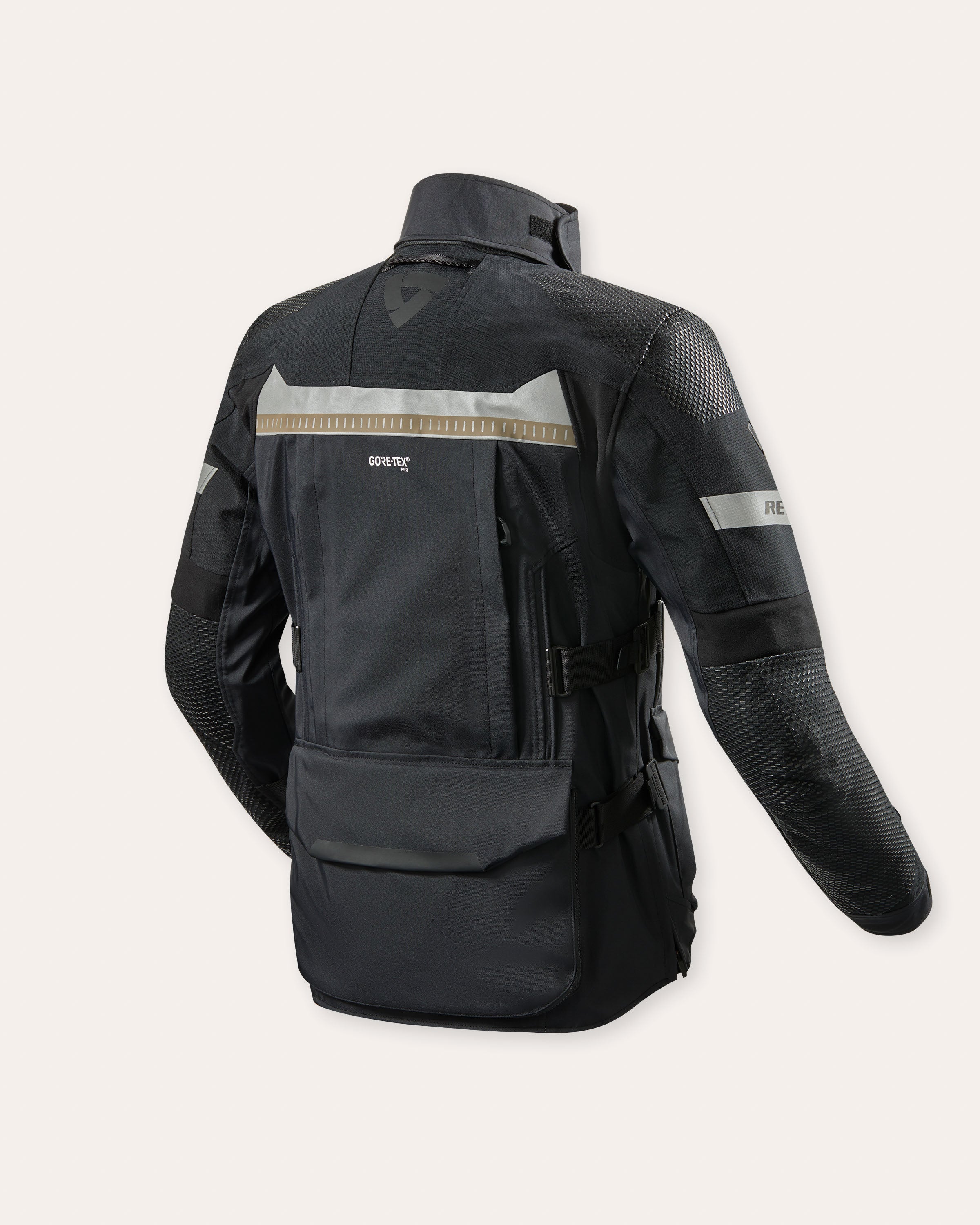 Jacket Dominator 3 GTX | Black、mySite、dreamappss