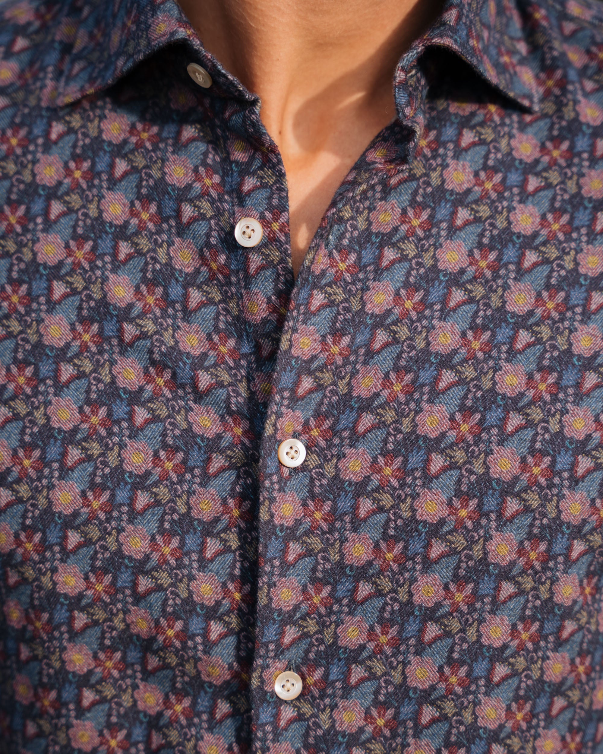  Palmanova、mySite、merchandisen