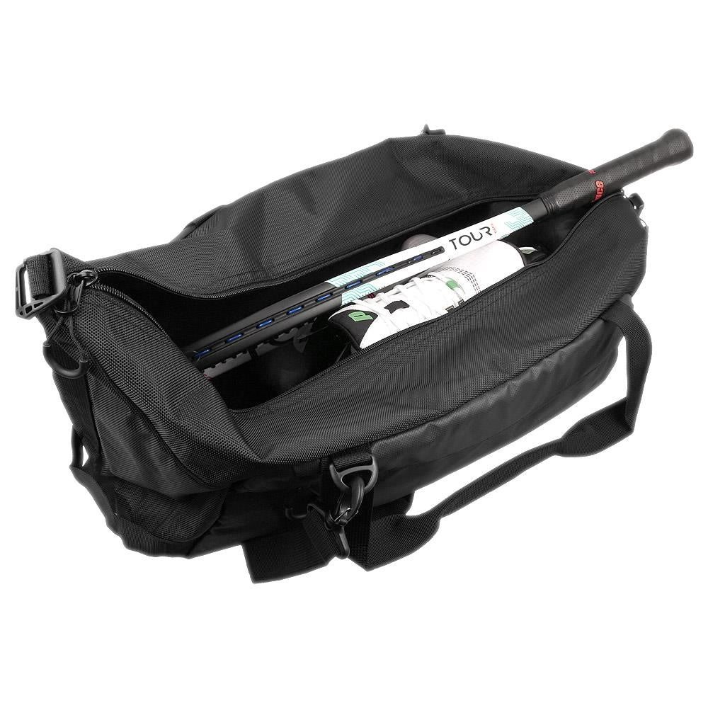 Prince Tour Evo Duffle Bag (Black)