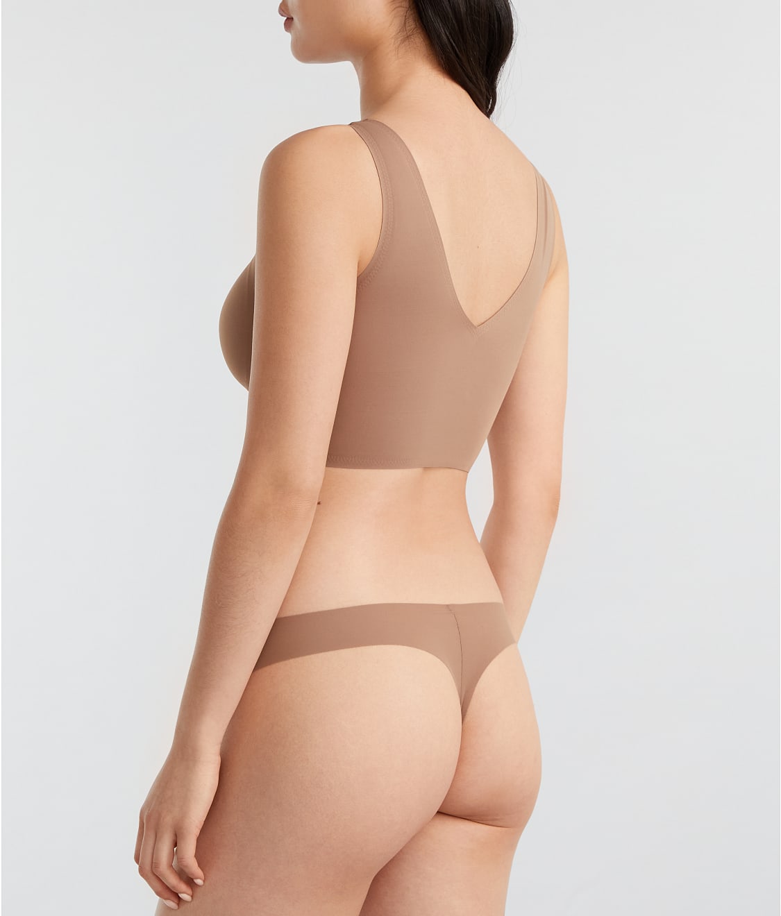  Invisibles Thong、mySite、justintrudeaud