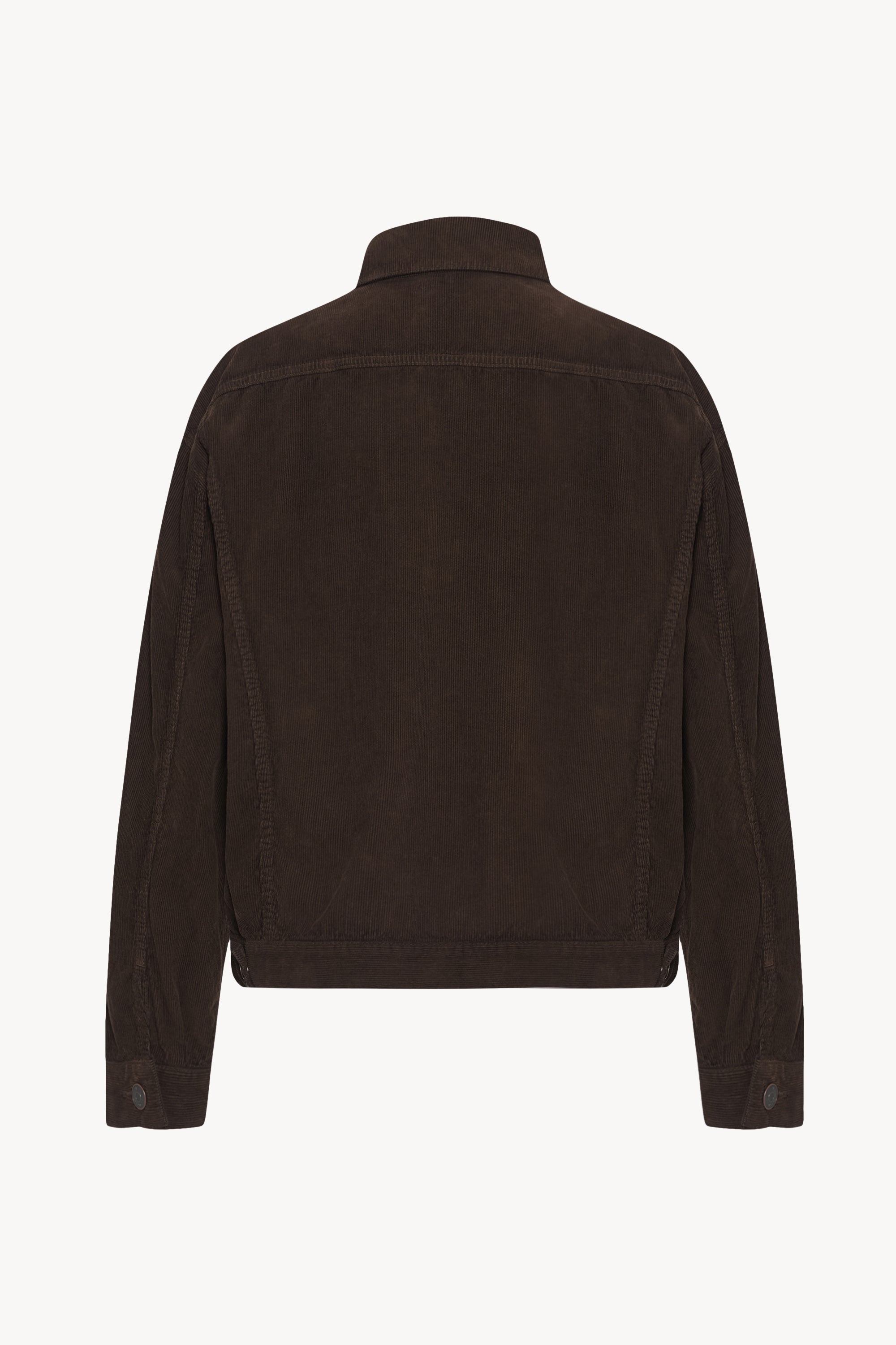 Ness Jacket in Cotton、mySite、aoinhome