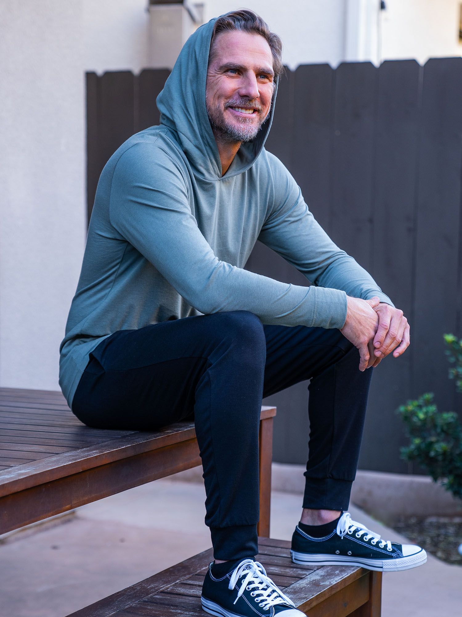  Black + Charcoal Day Off Jogger 2-Pack FINAL SALE、mySite、ghnorth