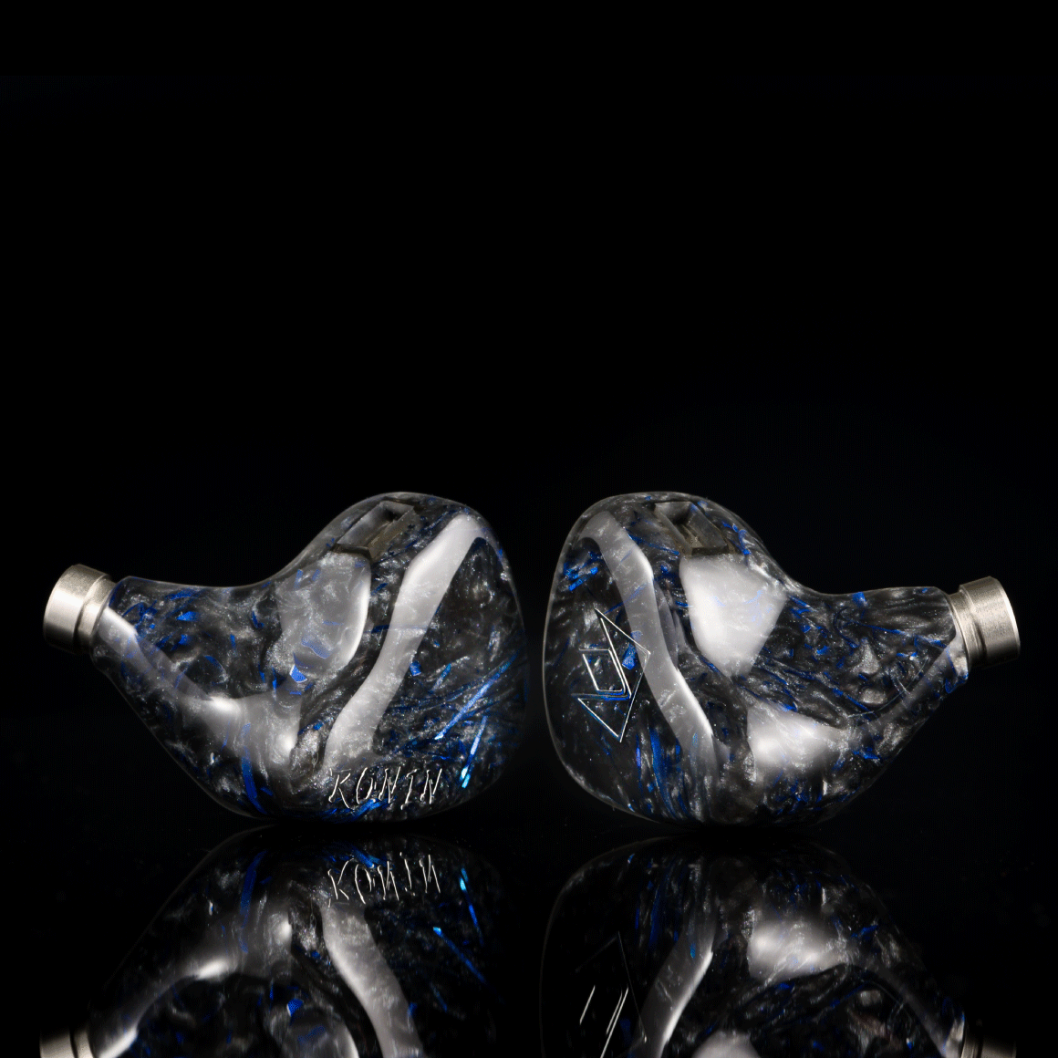  Noble Audio - Ronin、mySite、merchandisen