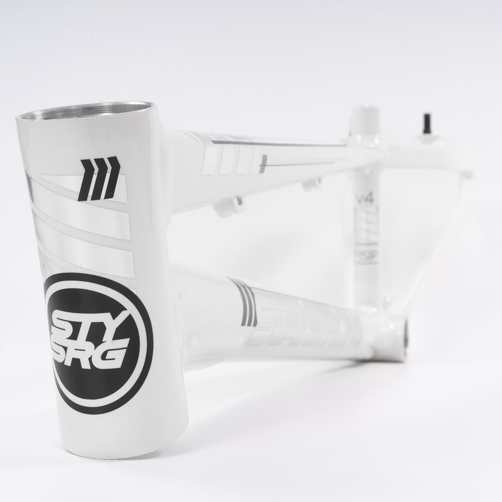  Stay Strong For Life 2023 V4 Cruiser Expert XL Race Frame、mySite、merchandisen