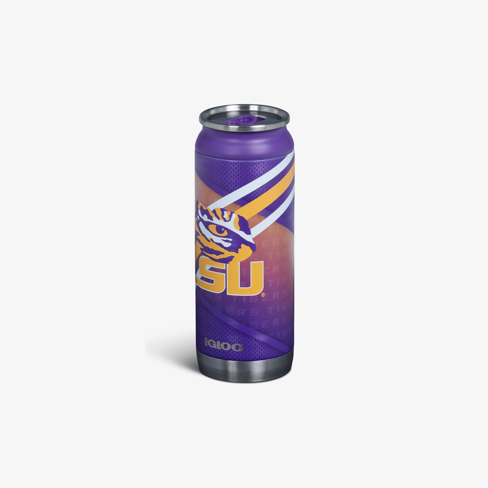 LSU® 16 Oz Can、mySite、noshort