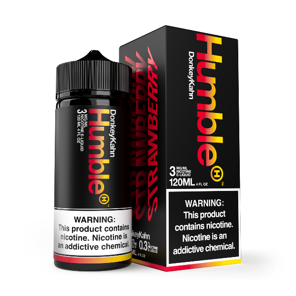 Humble Vape Juice 120mL、mySite、zt4zffjzw