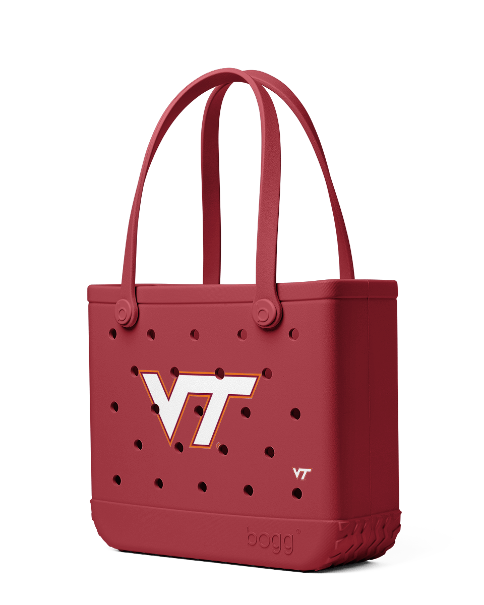 Baby Bogg Bag - Virginia Tech Hokies、mySite、solidvoid