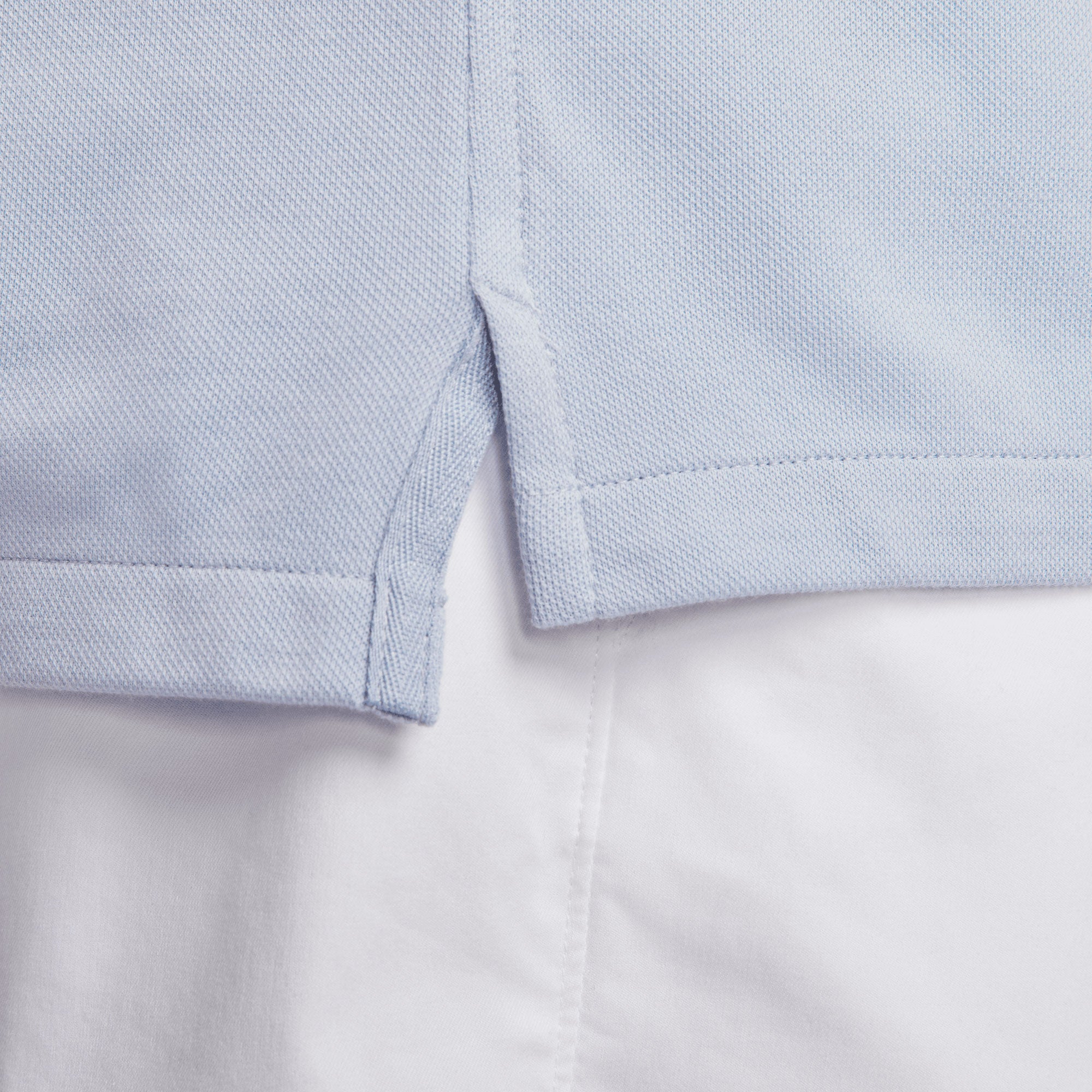 NikeCourt Dri-FIT Heritage Men's Slim-Fit Tennis Polo