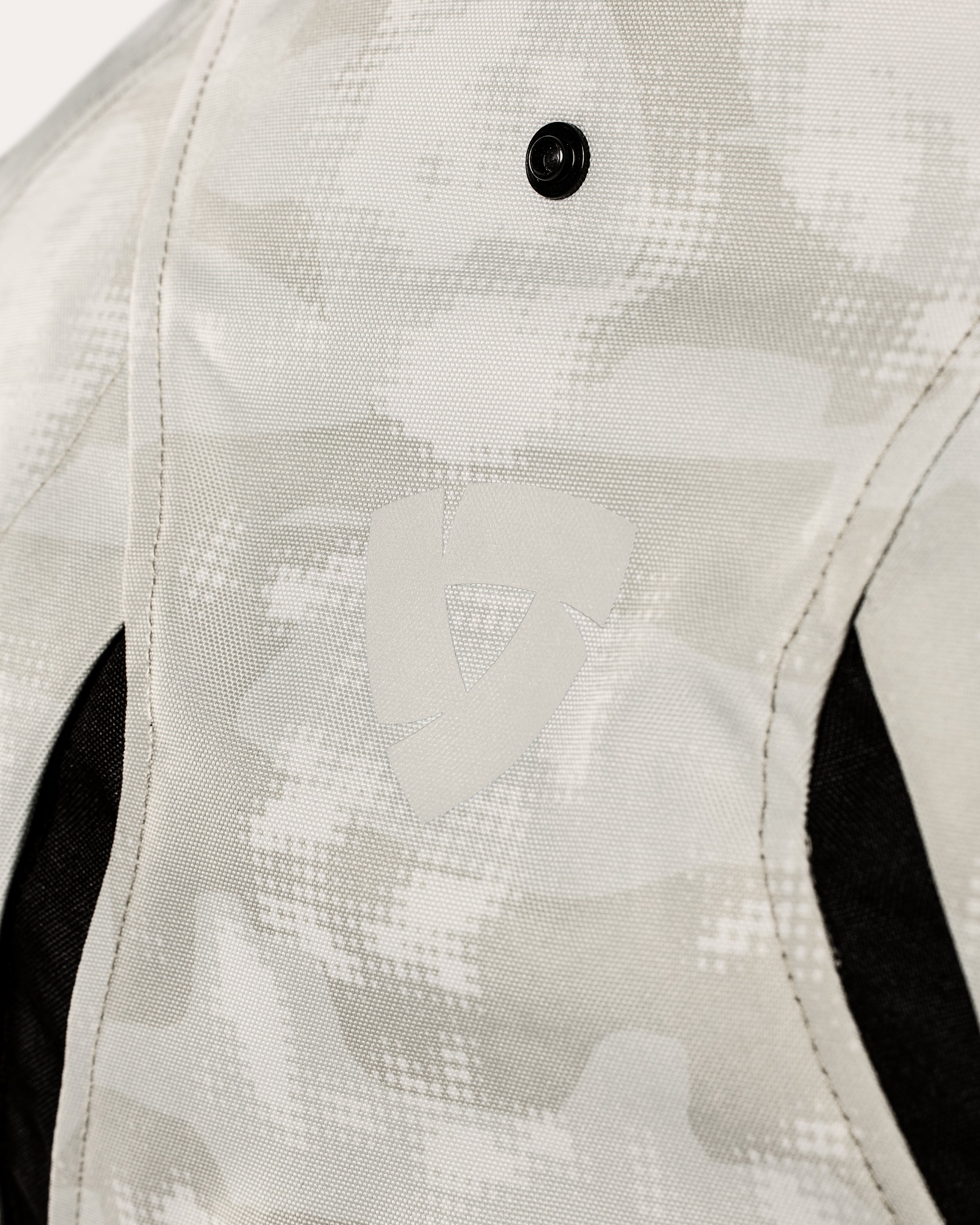 Jacket Flare 3 H2O Ladies | Camo Dark Grey、mySite、dreamappss