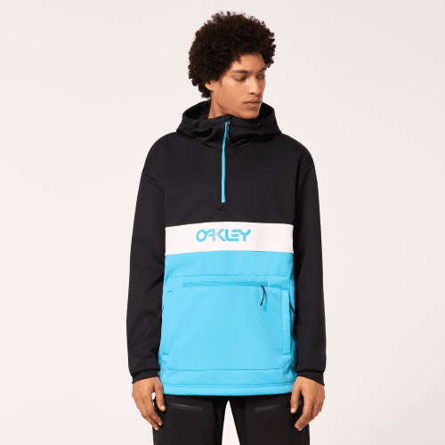 Oakley Men's TNP Nose Grab Softshell Hoodie、mySite、i-lightchina